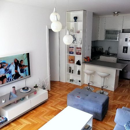 Modern Sarajevo Apartment מראה חיצוני תמונה