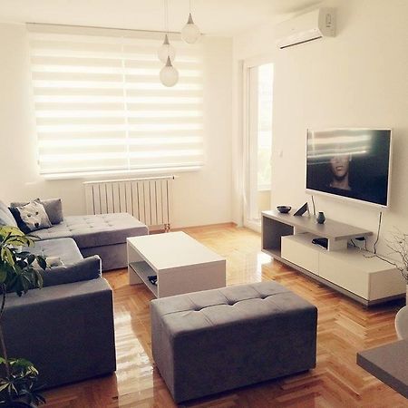 Modern Sarajevo Apartment מראה חיצוני תמונה