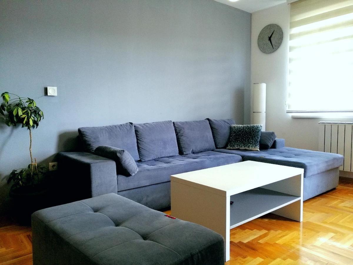 Modern Sarajevo Apartment מראה חיצוני תמונה