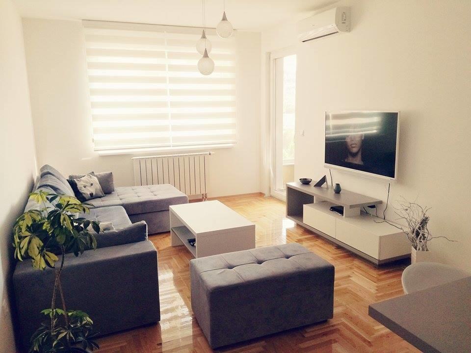 Modern Sarajevo Apartment מראה חיצוני תמונה